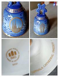 Campanella B & G Copenaghen 1981