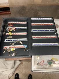 Cassetta portachiavi