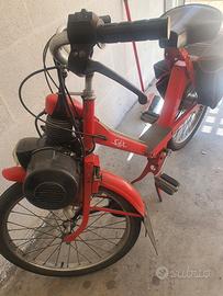 Solex  3800