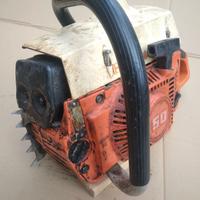 MOTOSEGA HUSQVARNA 50 RANCHER