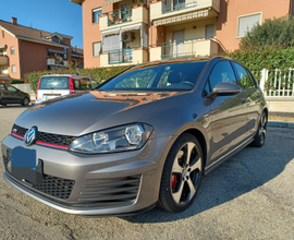 Golf 7 gti