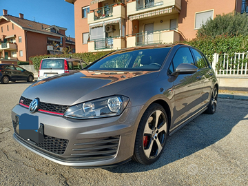 Golf 7 gti