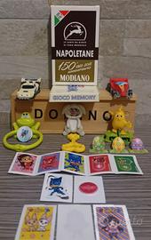 Set divertimento + Omaggio