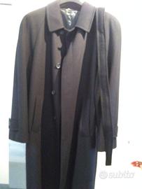 cappotto vintage uomo