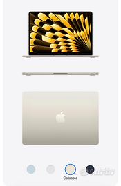 Macbook Air M5 2026 NUOVO