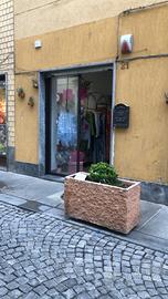 Ufficio centro di Caselle