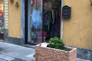 Ufficio centro di Caselle