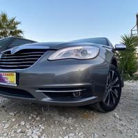 Lancia Flavia 2.4 170cv CABRIO 4 POSTI PLATINUM201