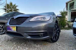 Lancia Flavia 2.4 170cv CABRIO 4 POSTI PLATINUM201