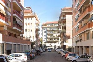 San paolo stanza ad uso singolo