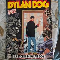 Dylan dog 100