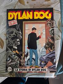 Dylan dog 100
