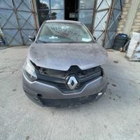 Ricambi Renault Captur 1.5 dCi 90cv del 2016