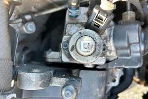 Motore e ricambi golf 7 2018 sigla DDY 1,6 D