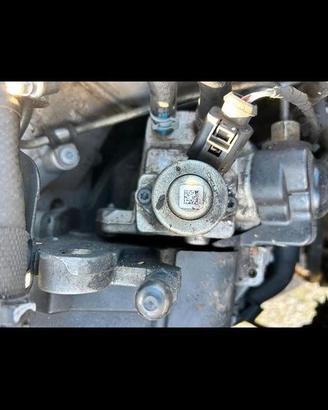 Motore e ricambi golf 7 2018 sigla DDY 1,6 D