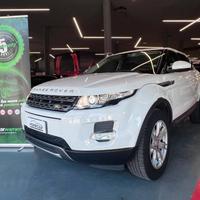 Land Rover Range Rover Evoque 2.2 td4 Pure Tech Pa