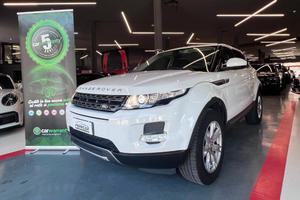 Land Rover Range Rover Evoque 2.2 td4 Pure Tech Pa