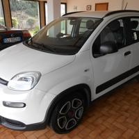 FIAT Panda 1.0 FireFly Hybrid City Life