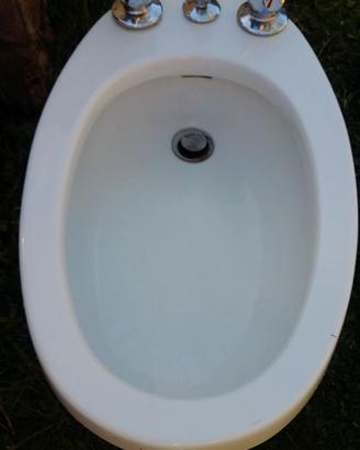 Bidet