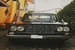 Lancia Fulvia Berlina 2 C del 1967