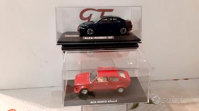 Modellini Auto ( T ) 1/43 Marcoal