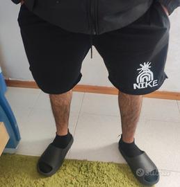 pantaloncini nikee uomo 