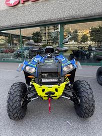 POLARIS SCRAMBLER XP 1000 S