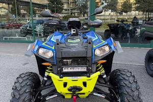 POLARIS SCRAMBLER XP 1000 S