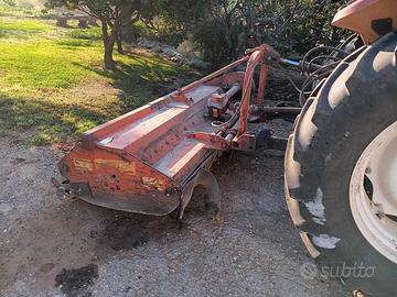 Trincia 180 lavorativo