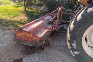 Trincia 180 lavorativo