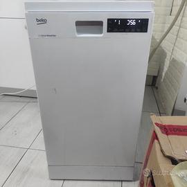 Lavastoviglie Beko 45 cm