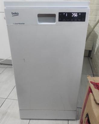 Lavastoviglie Beko 45 cm