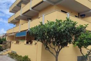 Casa al mare marina di ardea