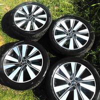 CERCHI KIA SPORTAGE 19”