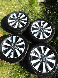 CERCHI KIA SPORTAGE 19”