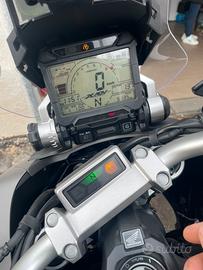 Honda xadv