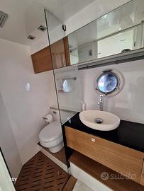 Rio Yachts Parana’ 38