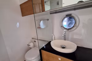 Rio Yachts Parana’ 38