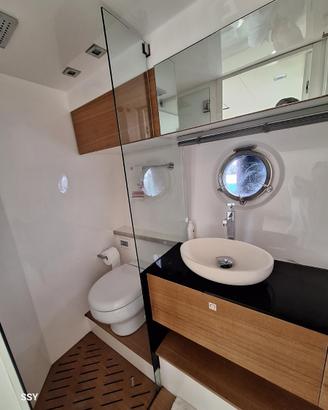 Rio Yachts Parana’ 38