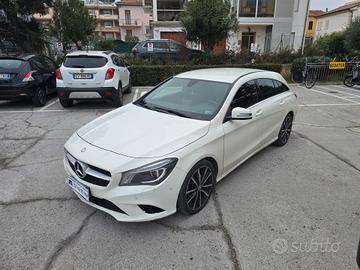 Mercedes-benz C 200 S.W. Sport
