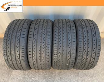 PB230 Pneumatici estivi 235/45 R18 98Y PIRELLI