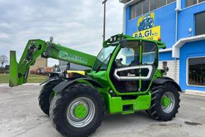 Merlo TF 50.8 T-CS cabina sospesa