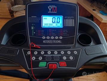 Tapis roulant your Mood