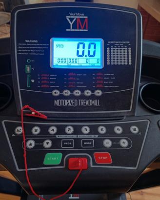 Tapis roulant your Mood