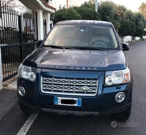Freelander 2 HSE Automatica 2.2TD