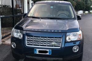 Freelander 2 HSE Automatica 2.2TD