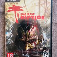 Dead Island - Riptide