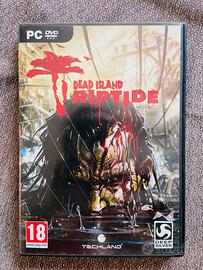 Dead Island - Riptide