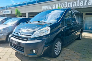 Citroen Jumpy 2.0 HDi/120 FAP PC Atlante Business
