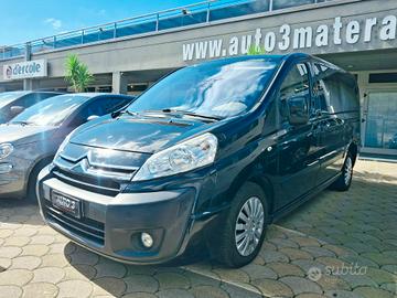 Citroen Jumpy 2.0 HDi/120 FAP PC Atlante Business